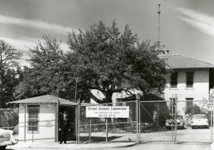 Defense Research Laboratory