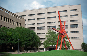  Department of Mechanical Engineering in the Engineering Teaching Center