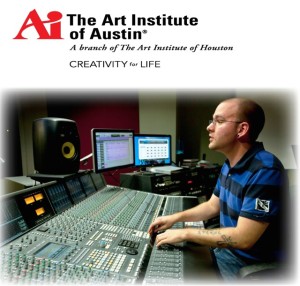 Art Institute program